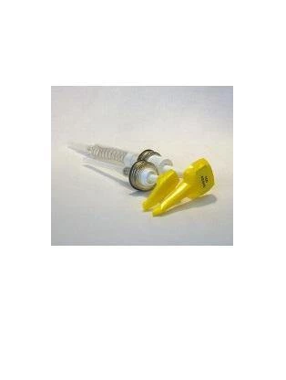 West System Epoxy A-Pack Pump Set (Ireland Only) Cleaning & Maintenance 3 West System Epoxy A-Pack Pump Set (Ireland Only) Cleaning & Maintenance