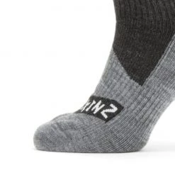 Sealskinz Waterproof All Weather Ankle Length Sock 8 Sealskinz Waterproof All Weather Ankle Length Sock