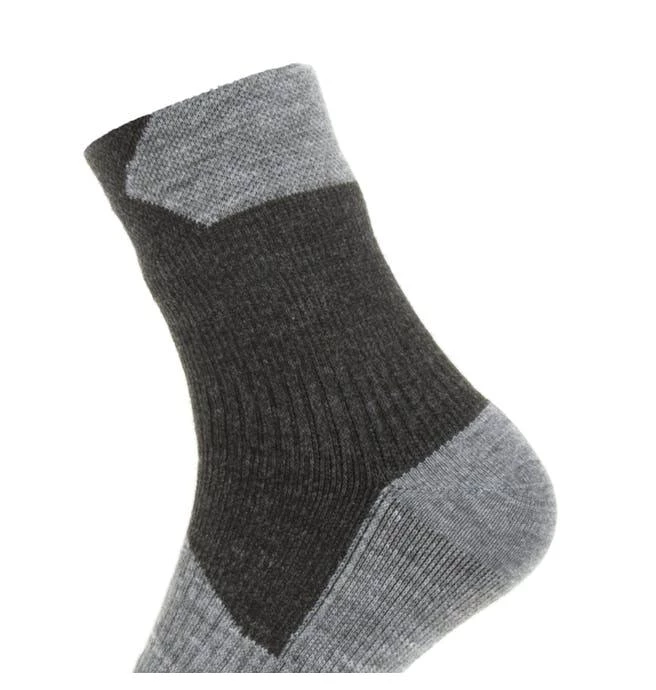 Sealskinz Waterproof All Weather Ankle Length Sock 4 Sealskinz Waterproof All Weather Ankle Length Sock
