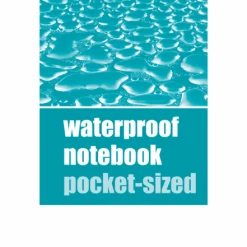 One Ocean Fernhurst Waterproof Notebook Pocket Size Books