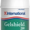 Union Chandlery International Gelshield 200 Epoxy Primer Boat Hardware 1 Union Chandlery International Gelshield 200 Epoxy Primer Boat Hardware