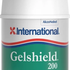 Union Chandlery International Gelshield 200 Epoxy Primer Boat Hardware