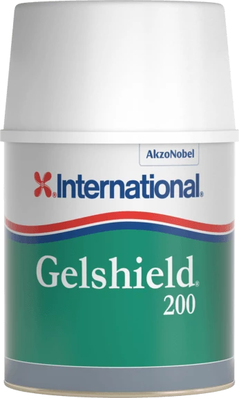 Union Chandlery International Gelshield 200 Epoxy Primer Boat Hardware 3 Union Chandlery International Gelshield 200 Epoxy Primer Boat Hardware