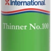 Union Chandlery International Thinners No. 100 For Toplac Plus And Perfection (Ireland Only) Boat Hardware 1 Union Chandlery International Thinners No. 100 For Toplac Plus And Perfection (Ireland Only) Boat Hardware
