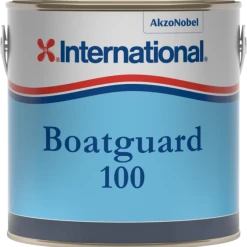 Union Chandlery Boatguard 100 2.5L Antifouling (Ireland Only) Boat Hardware
