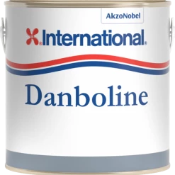 Union Chandlery International Danboline Paint Boat Hardware