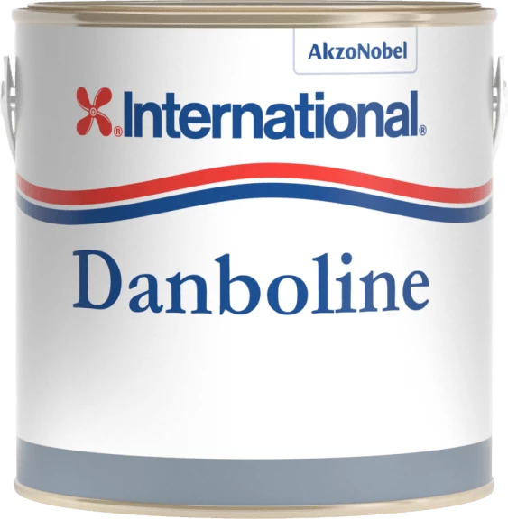 Union Chandlery International Danboline Paint Boat Hardware 3 Union Chandlery International Danboline Paint Boat Hardware