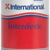 Union Chandlery Boat Hardware International Interdeck 750ml Anti-slip Deck Paint (Ireland Only)
