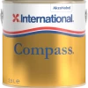 Union Chandlery Compass Polyurethane Gloss Varnish (Ireland Only) Boat Hardware
