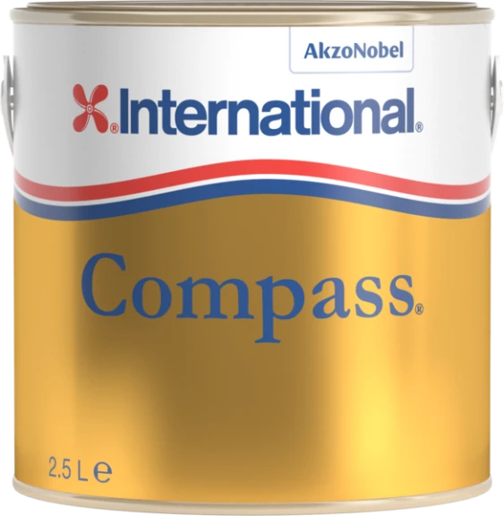 Union Chandlery Compass Polyurethane Gloss Varnish (Ireland Only) Boat Hardware 3 Union Chandlery Compass Polyurethane Gloss Varnish (Ireland Only) Boat Hardware