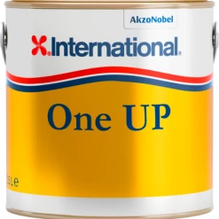 Union Chandlery Boat Hardware International One Up Primer & Undercoat