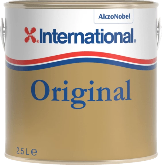 Union Chandlery International Original Gloss Yacht Varnish (Ireland Only) 3 Union Chandlery International Original Gloss Yacht Varnish (Ireland Only)