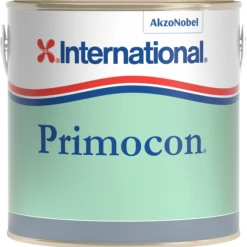 Union Chandlery Boat Hardware International Primocon Antifoul Primer (Ireland Only)