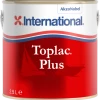 Union Chandlery Toplac Plus 2.5L Topside Paint Snow White (Ireland Only)