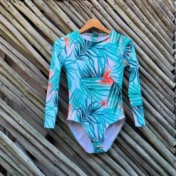 Surf Sense Long Sleeve Surf Suit 18 Surf Sense Long Sleeve Surf Suit