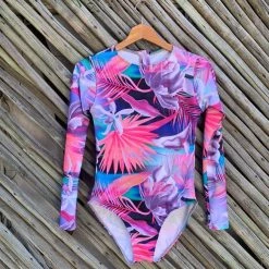 Surf Sense Long Sleeve Surf Suit 17 Surf Sense Long Sleeve Surf Suit