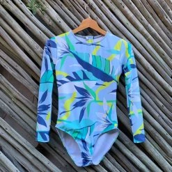 Surf Sense Long Sleeve Surf Suit 15 Surf Sense Long Sleeve Surf Suit