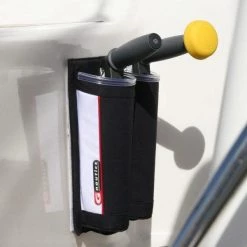 Lankhorst Gnautics Acrylic Winch Handle Pocket Single Or Double Yacht Equipment