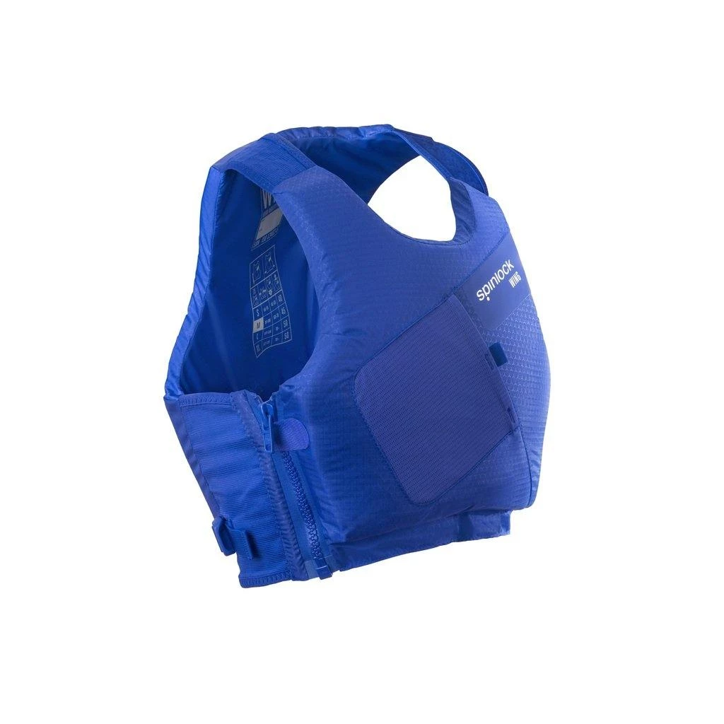 Spinlock WING 50N High Agility Floatation Vest Buoyancy Aids 4 Spinlock WING 50N High Agility Floatation Vest Buoyancy Aids