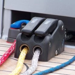 Spinlock XAS Double Clutch Yacht Equipment