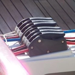 Spinlock XAS Triple Clutch