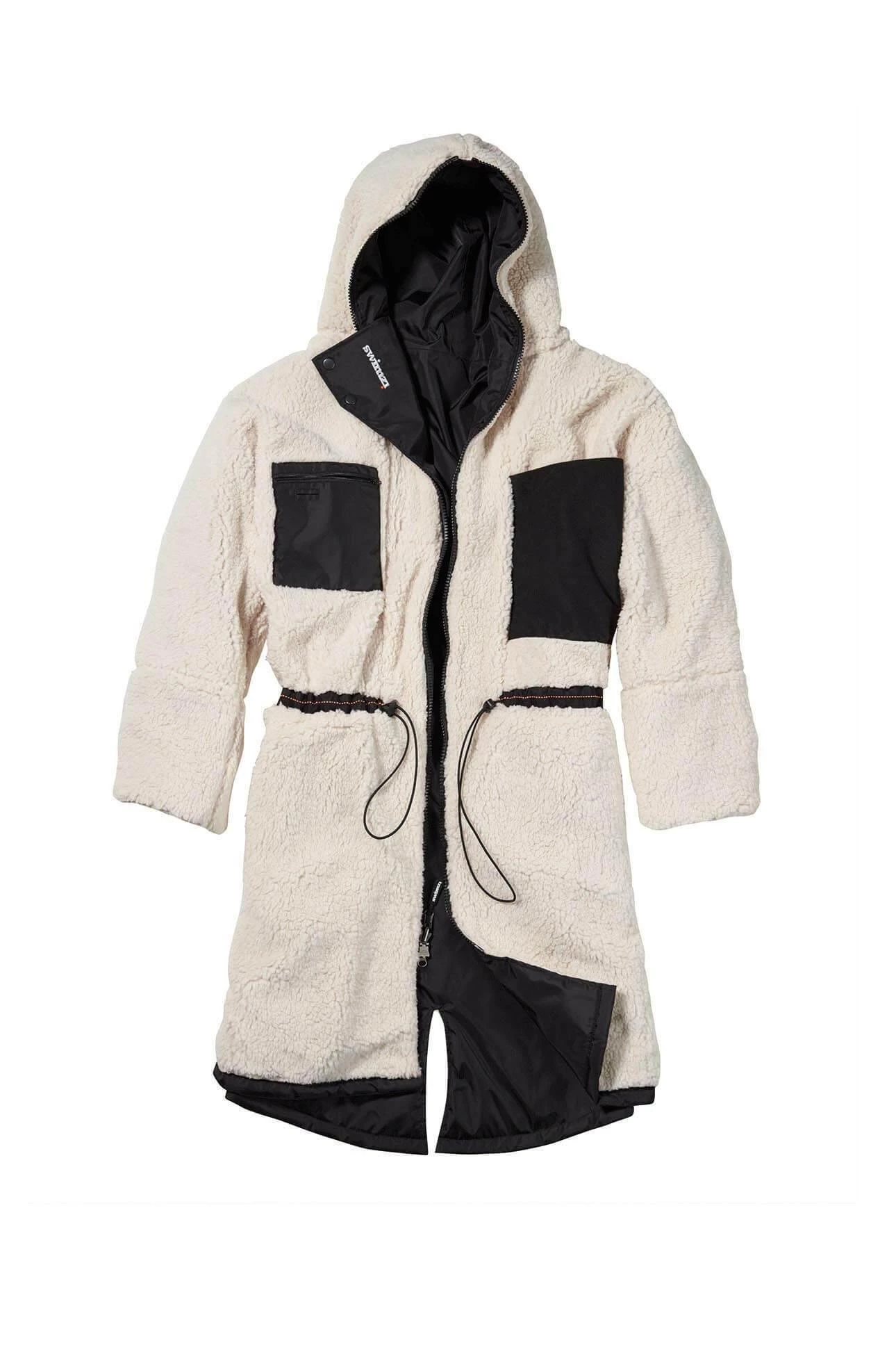 Swimming Swimzi XK Changing Robe Junior 4 Swimming Swimzi XK Changing Robe Junior