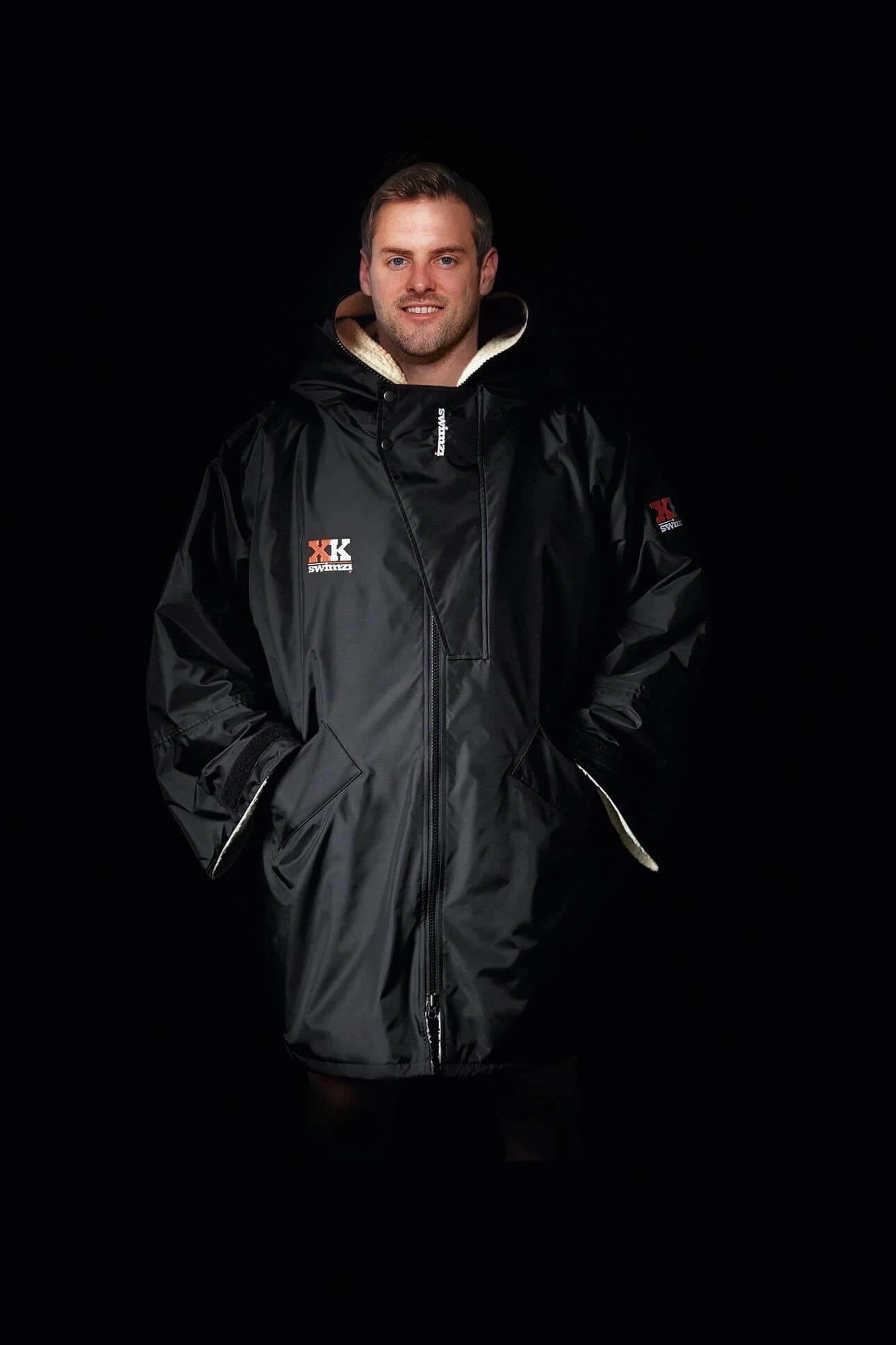 Swimming Swimzi XK Changing Robe Adult 5 Swimming Swimzi XK Changing Robe Adult