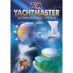 One Ocean Books RYA Yachtmaster Shorebased Notes
