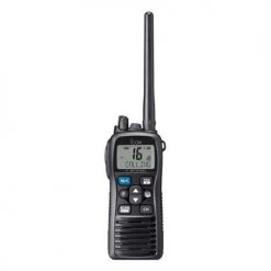 CH Marine Boat Hardware ICOM M73 Euro VHF