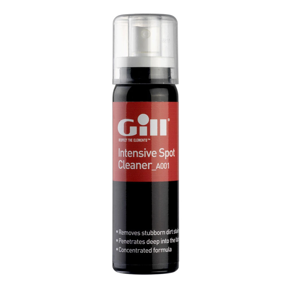 Accessories Gill Intensive Spot Cleaner 75ml 3 Accessories Gill Intensive Spot Cleaner 75ml