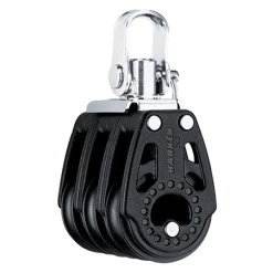 Harken 344 Triple Airblock 29m Yacht Equipment