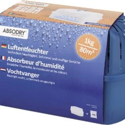 CH Marine Absodry Moisture Absorber Cleaning & Maintenance