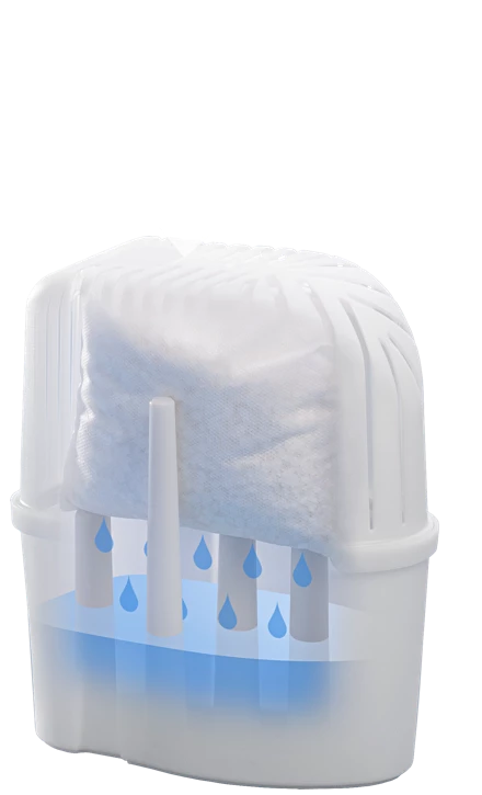 CH Marine Absodry Moisture Absorber Cleaning & Maintenance 5 CH Marine Absodry Moisture Absorber Cleaning & Maintenance