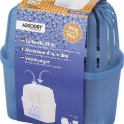 CH Marine Absodry Moisture Absorber Cleaning & Maintenance