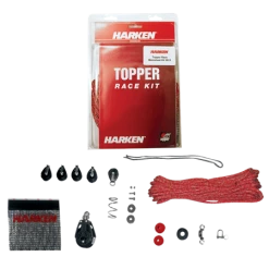 Topper Harken Race Centre Mainsheet Kit