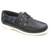 Dubarry Admiral Navy Leather Sailing Shoe Footwear 1 Dubarry Admiral Navy Leather Sailing Shoe Footwear