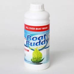 Union Chandlery Cleaning & Maintenance Boat Buddy All Over Boat Wash