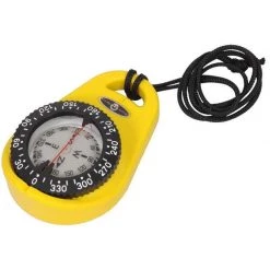 Lindemann Boat Hardware Riviera Orion Floating Handheld Compass