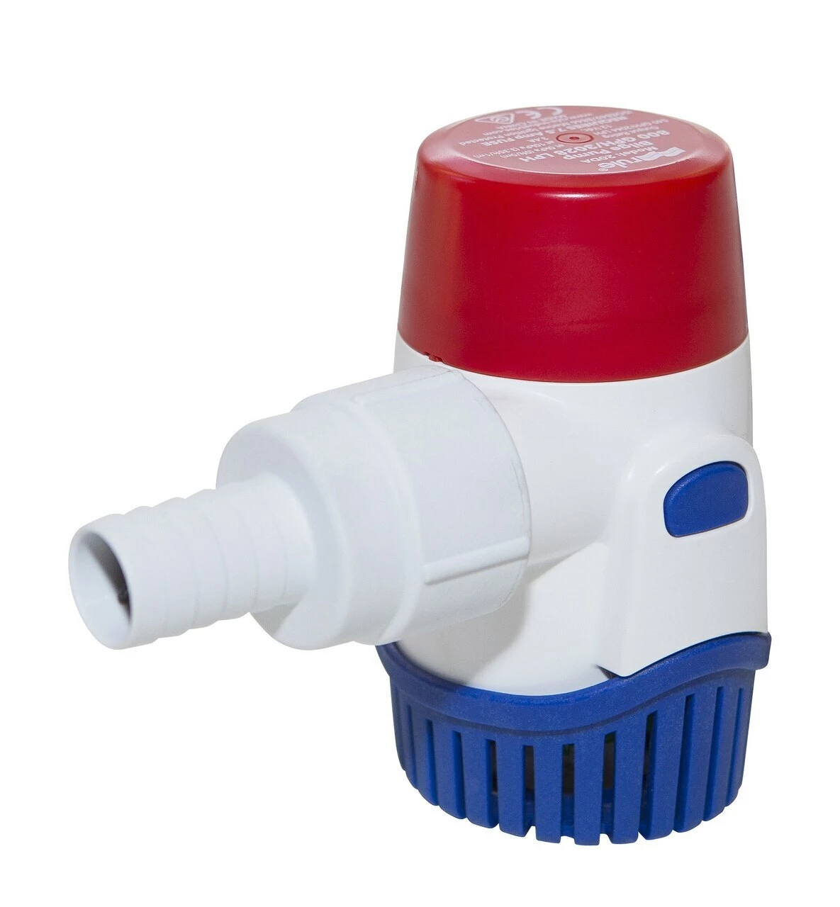 Lankhorst Rule 800 Bilge Pump 20DA - 12v Cleaning & Maintenance 3 Lankhorst Rule 800 Bilge Pump 20DA - 12v Cleaning & Maintenance