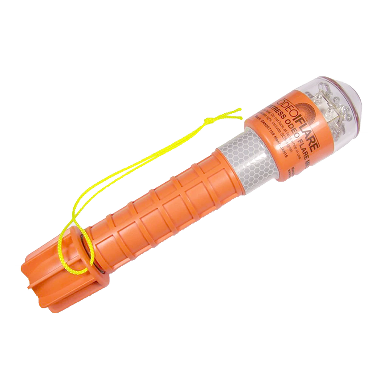 CH Marine MK3 OdeoFlare™ - LED Flare 3 CH Marine MK3 OdeoFlare™ - LED Flare