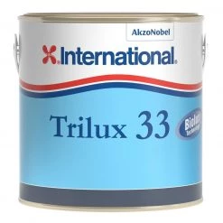Union Chandlery Boat Hardware International Trilux 33 Antifoul (Ireland Only)
