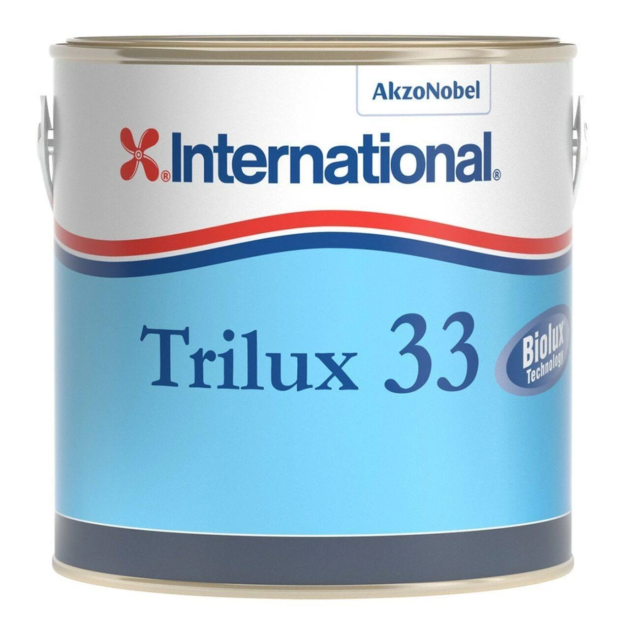 Union Chandlery Boat Hardware International Trilux 33 Antifoul (Ireland Only) 3 Union Chandlery Boat Hardware International Trilux 33 Antifoul (Ireland Only)