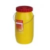 CH Marine Safety Pains Wessex Flare Storage Polybottle 12L