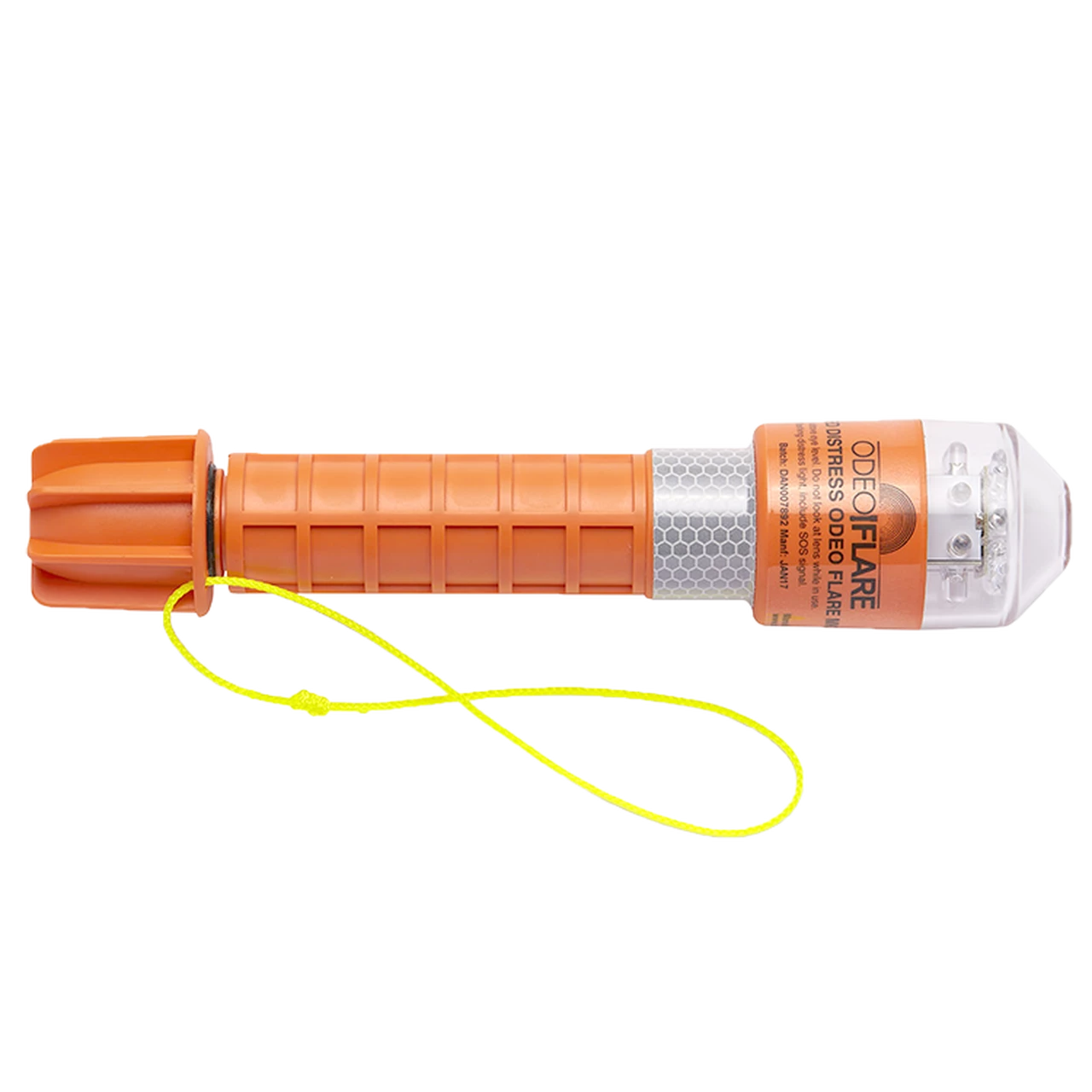 CH Marine MK3 OdeoFlare™ - LED Flare 5 CH Marine MK3 OdeoFlare™ - LED Flare