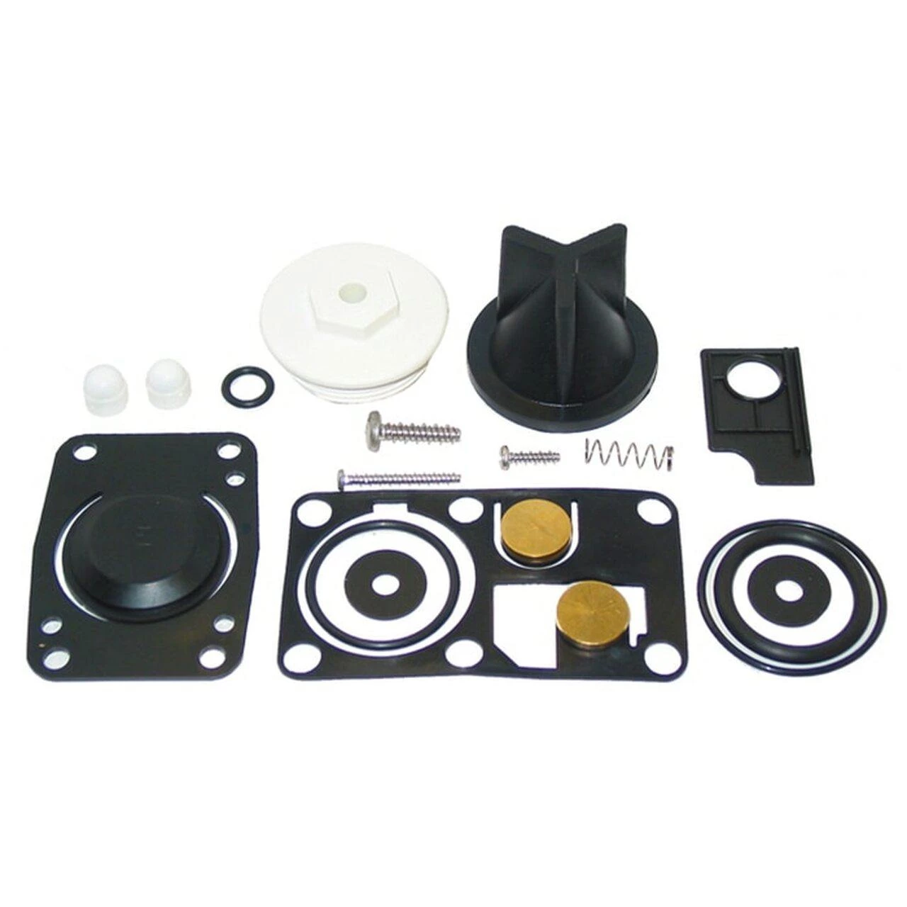 CH Marine Jabsco Toilet Service Kit 29045-3000 3 CH Marine Jabsco Toilet Service Kit 29045-3000