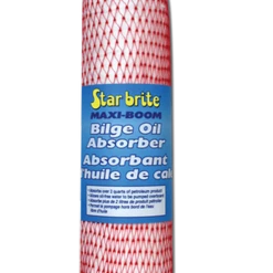 CH Marine Starbrite Maxi Boom Bilge Oil Absorber