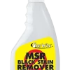 Marathon Starbrite MSR Black Stain Remover Cleaning & Maintenance 2 Marathon Starbrite MSR Black Stain Remover Cleaning & Maintenance