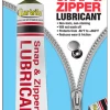 Marathon Starbrite Clear Snap & Zipper Lubricant 2 Marathon Starbrite Clear Snap & Zipper Lubricant