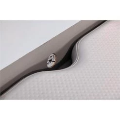 BogBay Aqua Marina Deluxe U-Type (2021) 2.50m Inflatable Dinghy With DWF Air Deck Boat Hardware