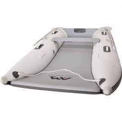 BogBay Boat Hardware Aqua Marina Aircat 3.35m Inflatable Catamaran 22 BogBay Boat Hardware Aqua Marina Aircat 3.35m Inflatable Catamaran